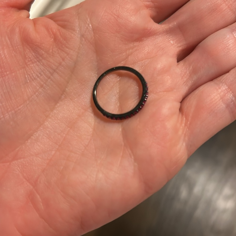 Ruby Ring Concierge Whisper Thin Ring - image 3